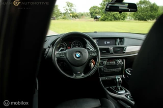 BMW X1 BMW X1 sDrive20i High Executive | M pakket | NAP | PANO | - afbeelding nr 25