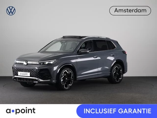 Volkswagen Tiguan 1.5 eHybrid R-Line Edition