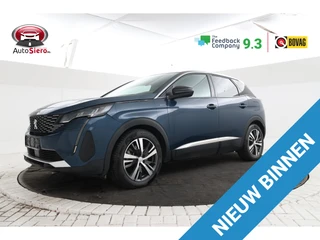 Peugeot 3008 1.6 HYbrid 300 Allure Pack Business