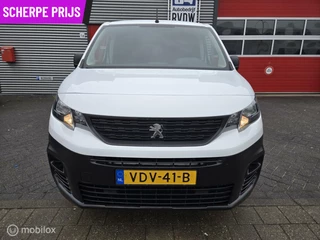 Peugeot Partner Peugeot Partner bestel 1.5 BlueHDI Premium - afbeelding nr 3