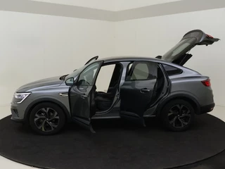 Renault Arkana - afbeelding nr 10