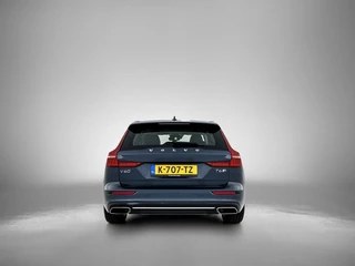 Volvo V60 Volvo V60 2.0 T6 Inscription | Camera | Pilot Assist | BLIS | - afbeelding nr 3
