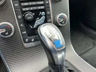 Volvo V60 Volvo V60 2.0 T6 AWD Polestar UNIEK! 1/1500 - afbeelding nr 15