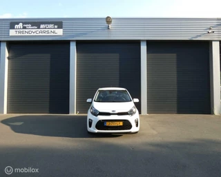 Kia Picanto Kia Picanto 1.0 MPI COMFORTLINE - afbeelding nr 3