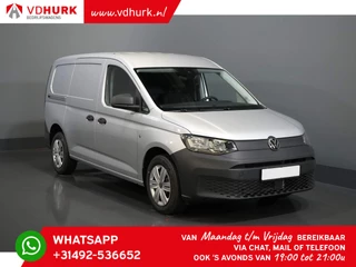 Volkswagen Caddy - 25411755-0