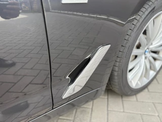 BMW 5 Serie BMW 5-serie 530i High Executive |Pano|Hud|Leder|NL|NAP - afbeelding nr 16