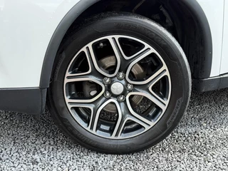 Mitsubishi Outlander Mitsubishi Outlander 2.0 PHEV Business Edition Navi,Trekhaak,Camera,Schuifdak,Leder,Stoelverwarming,Clima,Cruise,Pdc V+A,Lmv,Nieuwe Apk bij Aflevering - afbeelding nr 25