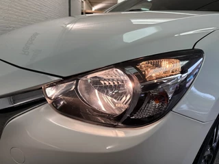 Mazda 2 - afbeelding nr 8