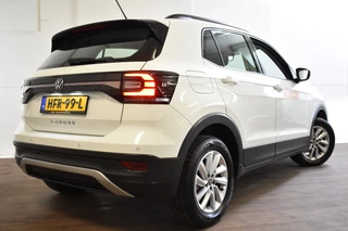 Volkswagen T-Cross VIRTUAL/NAVI/CARPLAY - afbeelding nr 3