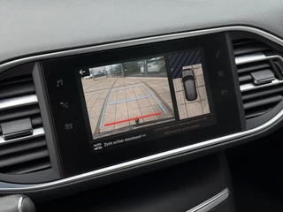 Peugeot 308 Peugeot 308 1.5 BlueHDi GT-Line 130pk Leder | Denon | Panorama | Trekhaak | - afbeelding nr 29