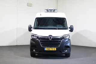 Renault Master - afbeelding nr 6