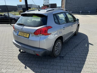 Peugeot 2008 Peugeot 2008 1.2 PureTech Blue Lease Executive - afbeelding nr 3