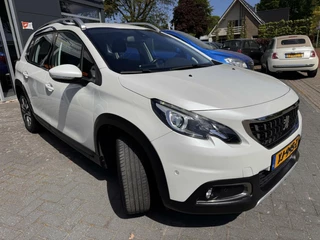 Peugeot 2008 Peugeot 2008 1.2 Allure *Clima*|PDC|Camera|Facelift|Cruise|Navi|NAP - afbeelding nr 5