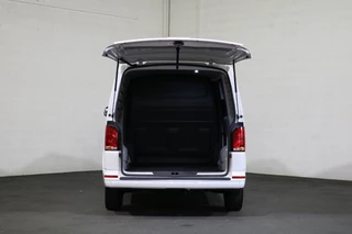 Volkswagen Transporter Volkswagen Transporter 2.0 TDI 150pk Automaat Airco Navigatie Achterklep - afbeelding nr 12
