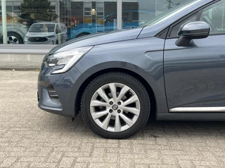 Renault Clio Renault Clio 1.0 TCe Zen - afbeelding nr 9