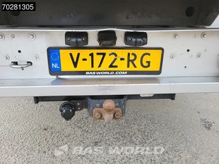 Renault Master Renault Master 145PK Dubbellucht Open Laadbak Dubbel Cabine 3,5t Trekhaak Navi Airco Cruise Camera Pickup Pritsche Open Box Airco Trekhaak Cruise control - afbeelding nr 19