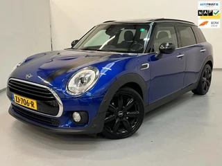 MINI Clubman Mini 1.5 Cooper / Pano / BTW / Harman / NL-auto