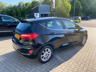Ford Fiesta - afbeelding nr 3