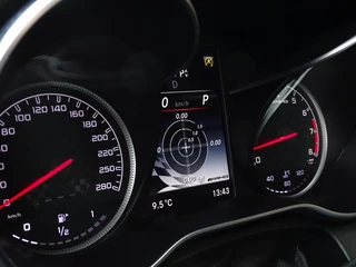 Mercedes-Benz C-Klasse Mercedes-Benz C-Klasse 43 AMG 4MATIC 367PK / Burmeister / LED - afbeelding nr 21