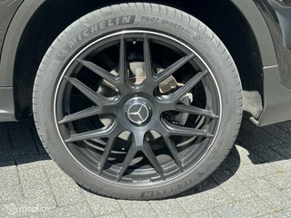 Mercedes-Benz GLC Mercedes GLC-klasse 220d 4MATIC Premium Plus, Amg pakket , trekhaak, burmester, bomvol... - afbeelding nr 20