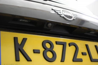MINI Electric - afbeelding nr 22