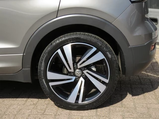 Volkswagen T-Cross - afbeelding nr 49