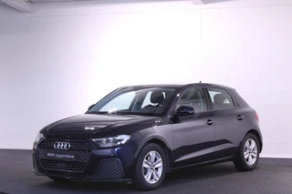 Audi A1 Sportback 30 TFSI | Leder | Stoelverwarming | Apple CarPlay