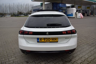 Peugeot 508 - afbeelding nr 5