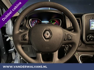 Renault Trafic Cruisecontrol, Parkeersensoren, Trekhaak - afbeelding nr 10