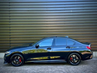 BMW 3 Serie - afbeelding nr 8