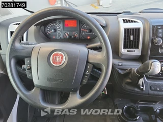 Fiat Ducato Fiat Ducato 150PK 11m3 Airco Trekhaak Cruise control - afbeelding nr 17