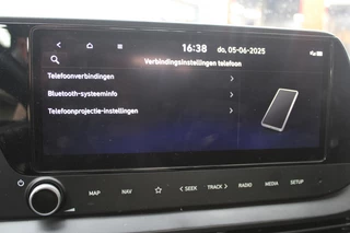 Hyundai i20 Hyundai i20 1.0 T-GDI Comfort Smart Navi/Led/Pdc/Cam/16