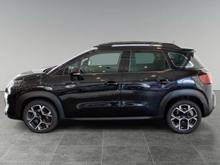 Citroën C3 Aircross Citroën C3 Aircross 130PK Automaat Shine | Camera | Navi | Climate | Keyless - afbeelding nr 3