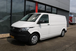 Volkswagen Transporter Volkswagen Transporter 2.0 TDI L2 H1 Koelwagen 0 Graden koeling Airco Sidebars - afbeelding nr 38
