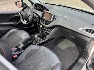 Peugeot 2008 - afbeelding nr 20