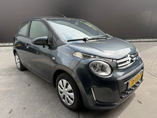 Citroën C1 Citroen C1 1.0 e-VTi Selection - afbeelding nr 7