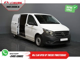 Mercedes-Benz Vito - afbeelding nr 8