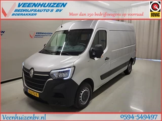 Renault Master - afbeelding nr 1