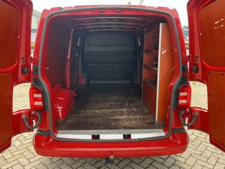 Volkswagen Transporter Volkswagen Transporter 2.0 TDI 150pk L2H1 Highline Trekhaak/20