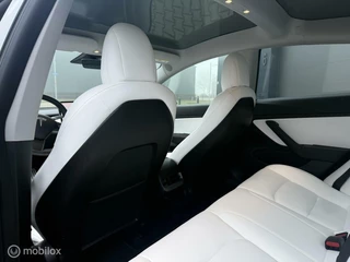 Tesla Model 3 Tesla Model 3 Performance AWD 75kWh WARMTEPOMP 2020 Facelift Incl BTW - afbeelding nr 11