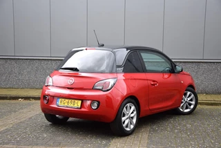 Opel ADAM Opel ADAM 1.0 Turbo Jam Favourite | Cruise control | Airco | Middenarmsteun | - afbeelding nr 27