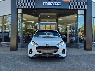 Mazda 2 Hybrid - afbeelding nr 3