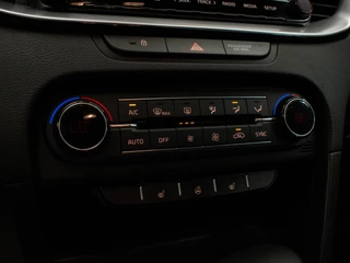 Kia ProCeed Kia ProCeed 1.4 T-GDI GT-Line Sport (APPLE CARPLAY,NAVI,CAMERA,PDC,LED,LANE ASSIST,STOEL/STUUR VERWARMING,SPORTSTOELEN,LM VELGEN) - afbeelding nr 15