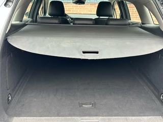 Opel Astra Opel Astra Sports Tourer 1.4 150PK Navigatie/Pdc/El-kofferklep/Ecc - afbeelding nr 31