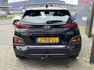 Hyundai Kona - afbeelding nr 8