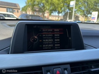 BMW X1 BMW X1 xDrive20i xLine Navi, Climat, Bluetooth, Pdc, LM.. - afbeelding nr 15