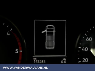 Volkswagen Crafter Apple Carplay, Android Auto, Parkeersensoren, Bijrijdersbank - afbeelding nr 19