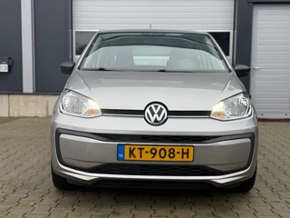 Volkswagen up! - afbeelding nr 7