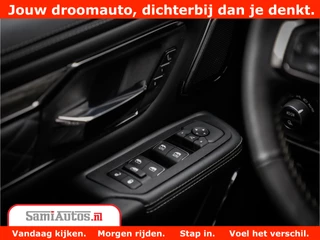 Dodge Ram 1500 Dodge Ram 1500 Limited Demo Night High Output 540HP 706Nm | Massage + Full Option | De Meest Luxe en Volle Pick-Up in zijn Klasse | Comfortabele Dubbele Cabine met Royale 5 Zitplaatsen | BPM vrij | Nu Leverbaar uit Voorraad | Voorraad Nr 2263 - V76JVF - afbeelding nr 44