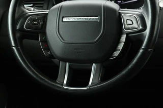Land Rover Range Rover Evoque Land Rover Range Rover Evoque 2.2 eD4 Pure | Panoramadak | Meridian | Leder | Stoelverwarming | Navigatie | Xenon | PDC | Climate control | Cruise control - afbeelding nr 21